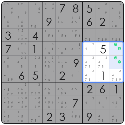 sudoku large print printable